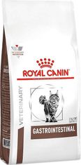Royal Canin royal canin gastrointestinal - suha hrana za mačke - 400 g