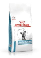 Royal Canin royal canin vet sensitivity control feline suha hrana za mačke raca 1,5 kg