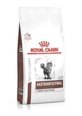 Royal Canin royal canin gastrointestinal fibre response suha hrana za mačke perutnina 2 kg
