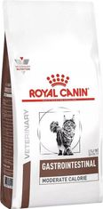 Royal Canin royal canin gastro intestinal zmerno kalorična - suha hrana za mačke - 2 kg