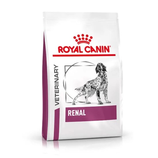 Royal Canin royal canin renal 2 kg odrasli