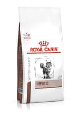 Royal Canin royal canin hepatic feline suha hrana za mačke perutnina 2 kg