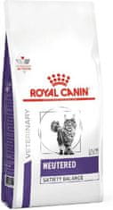 Royal Canin royal canin vcn cat kastrirana suha hrana za mačke satiety balance - 1,5 kg