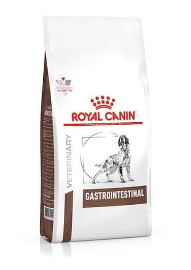 Royal Canin royal canin gastrointestinal - suha hrana za pse - 15 kg