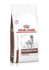 Royal Canin royal canin vet gastro intestinal z visoko vsebnostjo vlaknin - suha hrana za pse - 2 kg