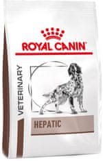 Royal Canin royal canin hepatic 1,5 kg odrasli koruza, riž