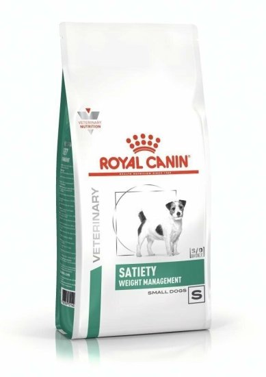 Royal Canin royal canin satiety mali pes 1,5 kg odrasli