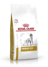 Royal Canin royal canin vet urinary s/o - suha hrana za pse perutnina 7,5 kg