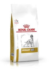 Royal Canin royal canin urinary u/c - suha hrana za pse - 14 kg