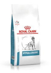 Royal Canin royal canin hypoallergenic - suha hrana za pse - 2 kg