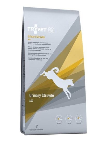 Trovet trovet 8716811001328 dogs suha hrana 12,5 kg odrasli