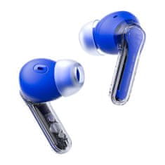 SoundPeats slušalke soundpeats clear (modre)