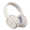 brezžične slušalke vipfan be02 (bele)