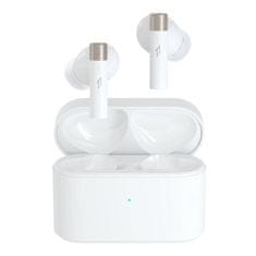1More brezžične slušalke 1more pistonbuds pro se (bele)