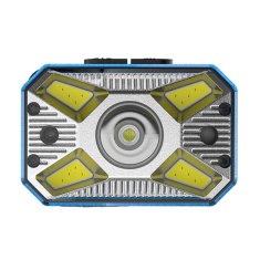 MojPlanet Svetilka Warsun YHT3B, 200 lm, 1200 mAh, USB-C