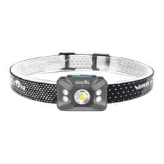 MojPlanet Svetilka Warsun W07B, 500lm, 800mAh, M-USB