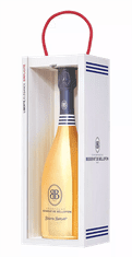 Besserat Champagne Cuvee Brigite Bardot GB 0,75 l