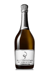 Billecart Salmo Champagne Blanc de Blanc Grand Cru Billecart Salmon 0,75 l