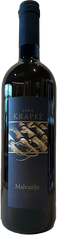 Krapez Vino Malvazija 2018 Krapež 0,75 l