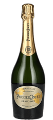 Perrier Jouët Champagne Grand Brut 0,75 l