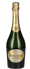 Perrier Jouët Champagne Grand Brut 0,75 l