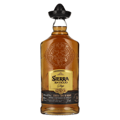 Sierra Tequila Tequila Sierra Antiguo 0,7 l