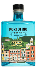 Portofino Gin 0,5 l