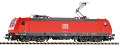 Piko Električna lokomotiva BR 185.2 Traxx 2 z 2 odjemnikoma toka DB AG VI - 57939