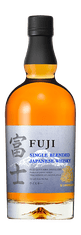 Fujimi Japonski Whisky Fuji Single blended 0,7 l