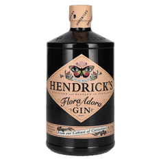 Hendrick's Gin Flora Adora 0,7 L