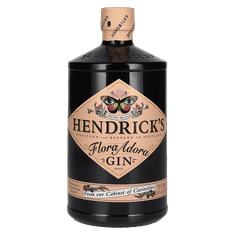 Hendrick's Gin Flora Adora 0,7 l