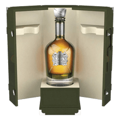 Chivas Regal Škotski whisky Chivas Regal The Icon + GB 0,7 l