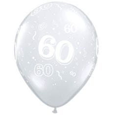 Moja zabava Baloni 60