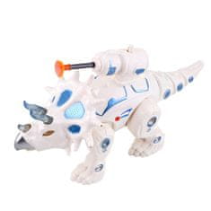 CAB Toys Dinozaver - Triceratops 