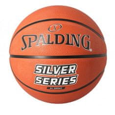 Spalding SPALDING SILVER SERIES RUBBER 5