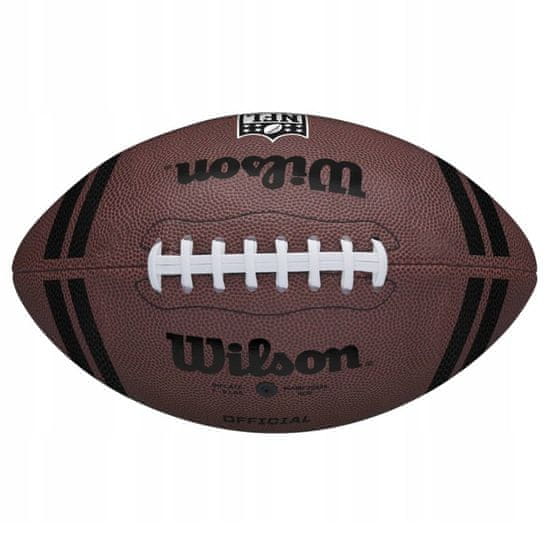 Wilson Wilson NFL Spotlight