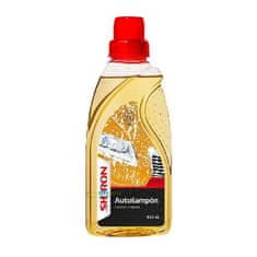 Sheron Avtomobilski šampon z voskom 500ml