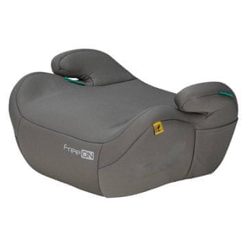FreeOn Libra i-Size avtosedež, 125-150 cm, kaki (49393)