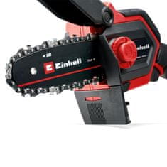 Einhell GE-PS 18/15 Li BL Solo akumulatorska verižna žaga za veje (4600040)