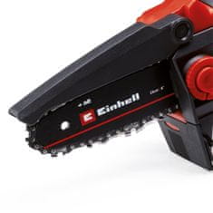 Einhell GE-PS 18/15 Li BL Solo akumulatorska verižna žaga za veje (4600040)