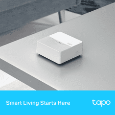 TP-Link Tapo Smart Hub H200