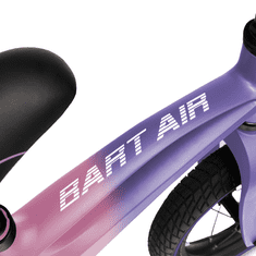 Lionelo Reflektor bart air pink violet