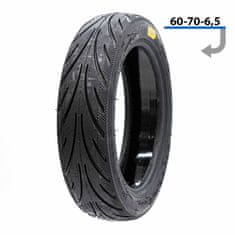 FDTWLV Tubeless guma z gelom 60/70-6.5 za električni skiro