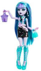 Monster High Skulltimate Secrets HPD59 Neon Twyla pošast
