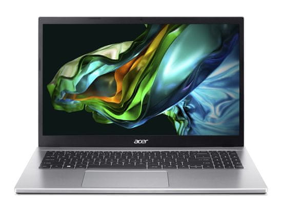 Acer Aspire 3 A315-44P-R1H1 prenosnik, R7 5700U, 39,62cm (15,6), FHD, 32GB, SSD1TB, DOS (NX.KSJEX.00E)