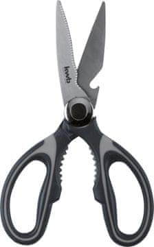 KWB večnamenske škarje 205 mm (49020721)