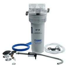 MESEC AQUA PRIME AP30, čistilnik za pitno vodo