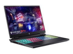 Acer Nitro 16 AN16-41-R54K prenosnik, R7 7735HS, 40,64cm (16), WQXGA, 32GB SSD1TB, RTX4060, DOS (NH.QKCEX.006)