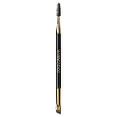 Dolce & Gabbana Kozmetični čopič za obrvi in črtalo za oči (Eyebrow/Eyeliner Pencil Brush)