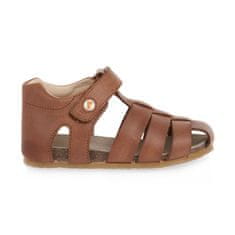 NATURINO Sandali rjava 23 EU Falcotto